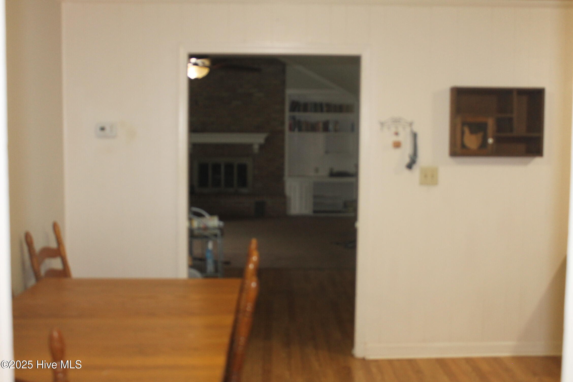 674 New Life Church Road Tabor City, NC 28463 - Photo 11 of 27 Dining room 2