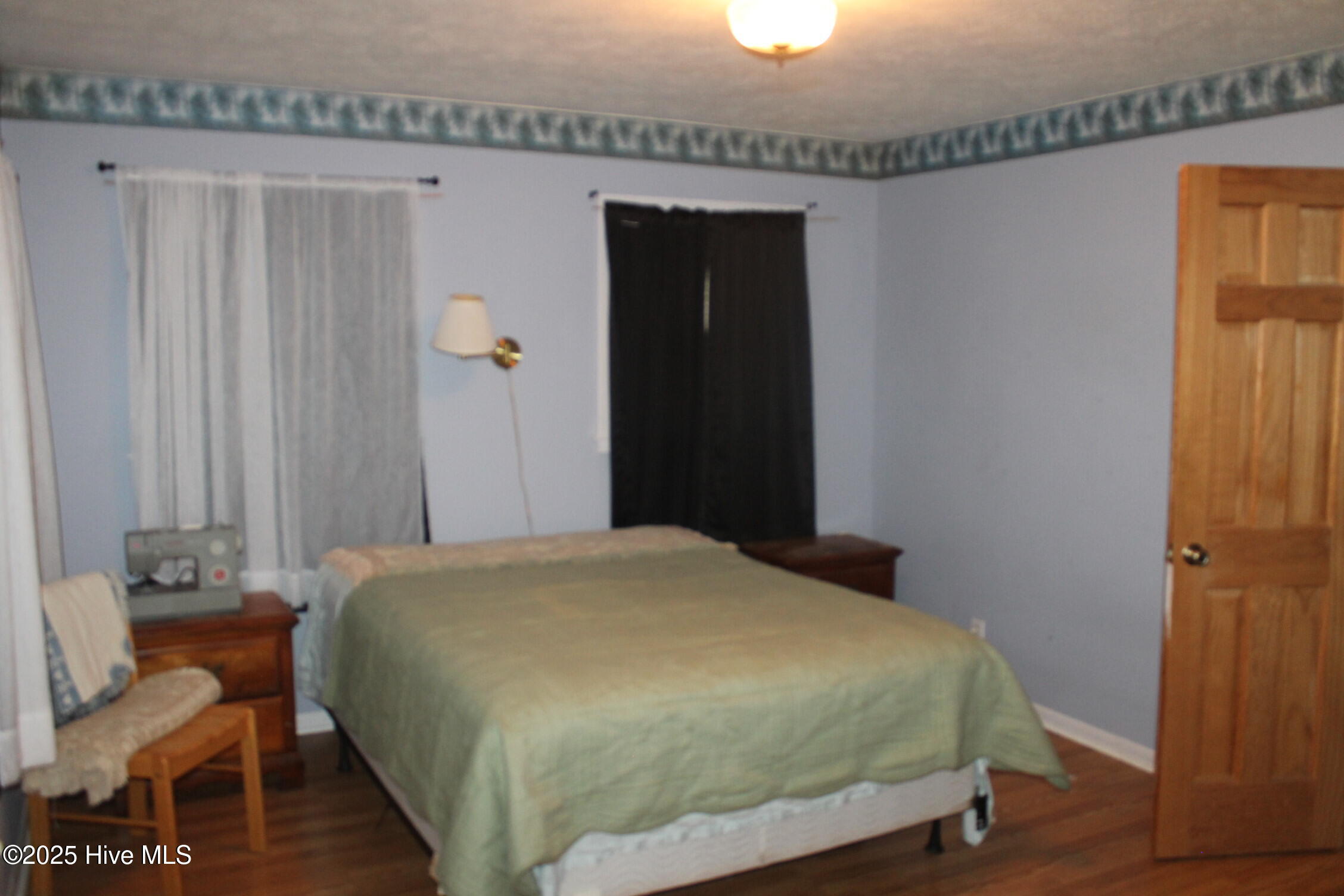 674 New Life Church Road Tabor City, NC 28463 - Photo 13 of 27 Bedroom 1.1