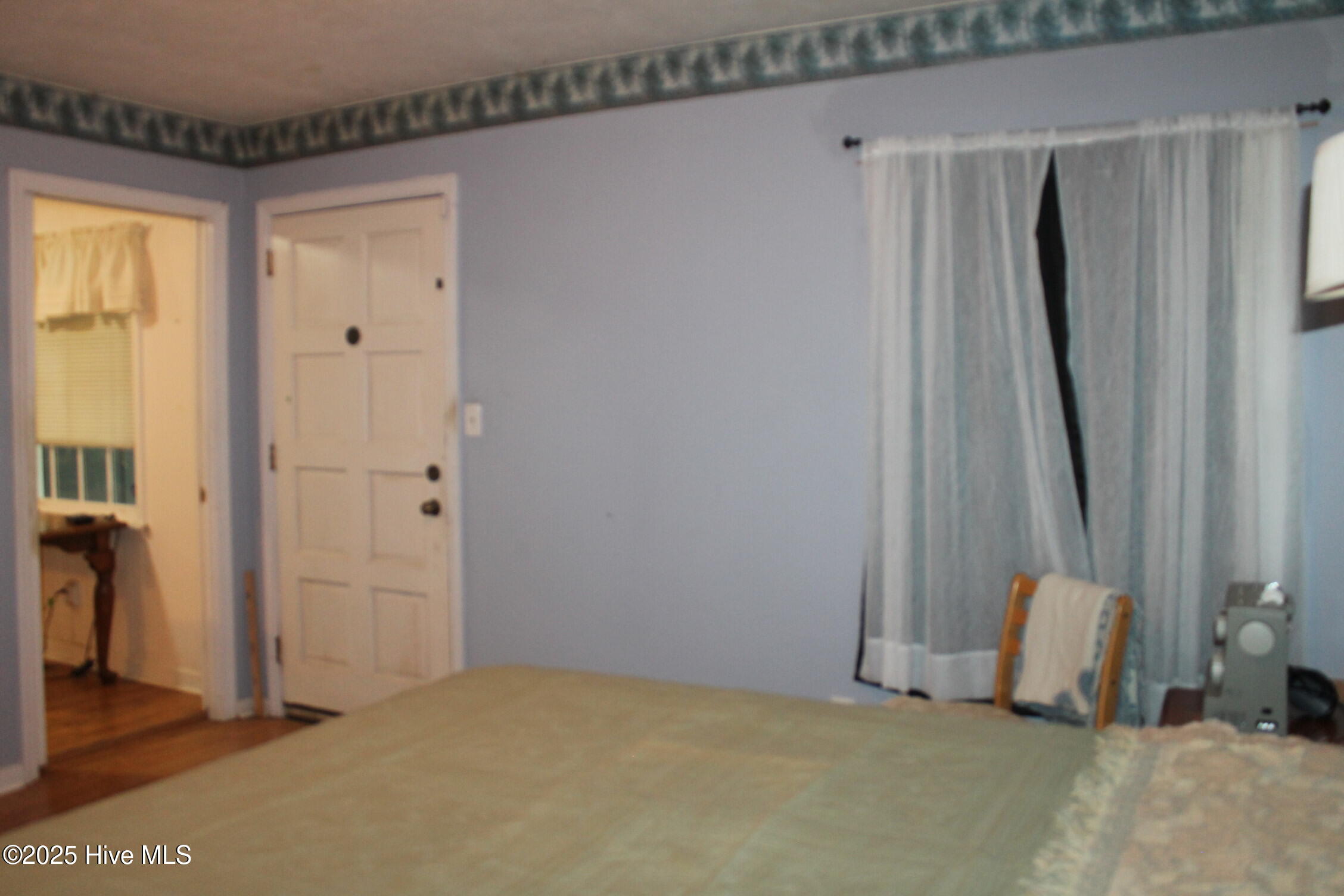 674 New Life Church Road Tabor City, NC 28463 - Photo 14 of 27 Bedroom 1.2