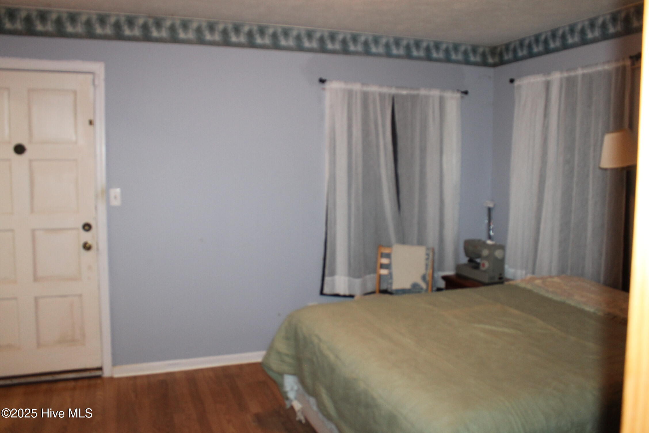 674 New Life Church Road Tabor City, NC 28463 - Photo 15 of 27 Bedroom 1.3