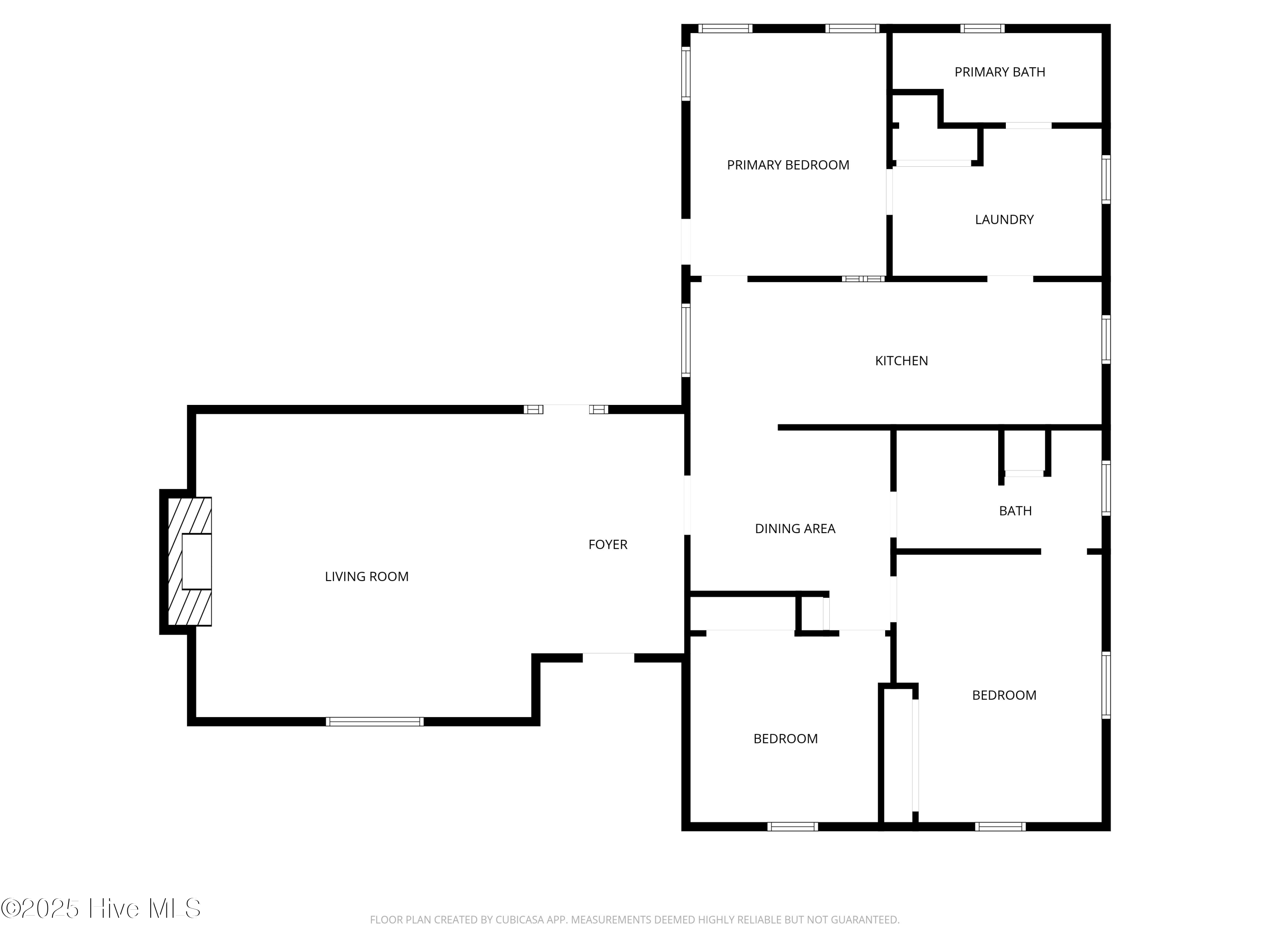 674 New Life Church Road Tabor City, NC 28463 - Photo 27 of 27