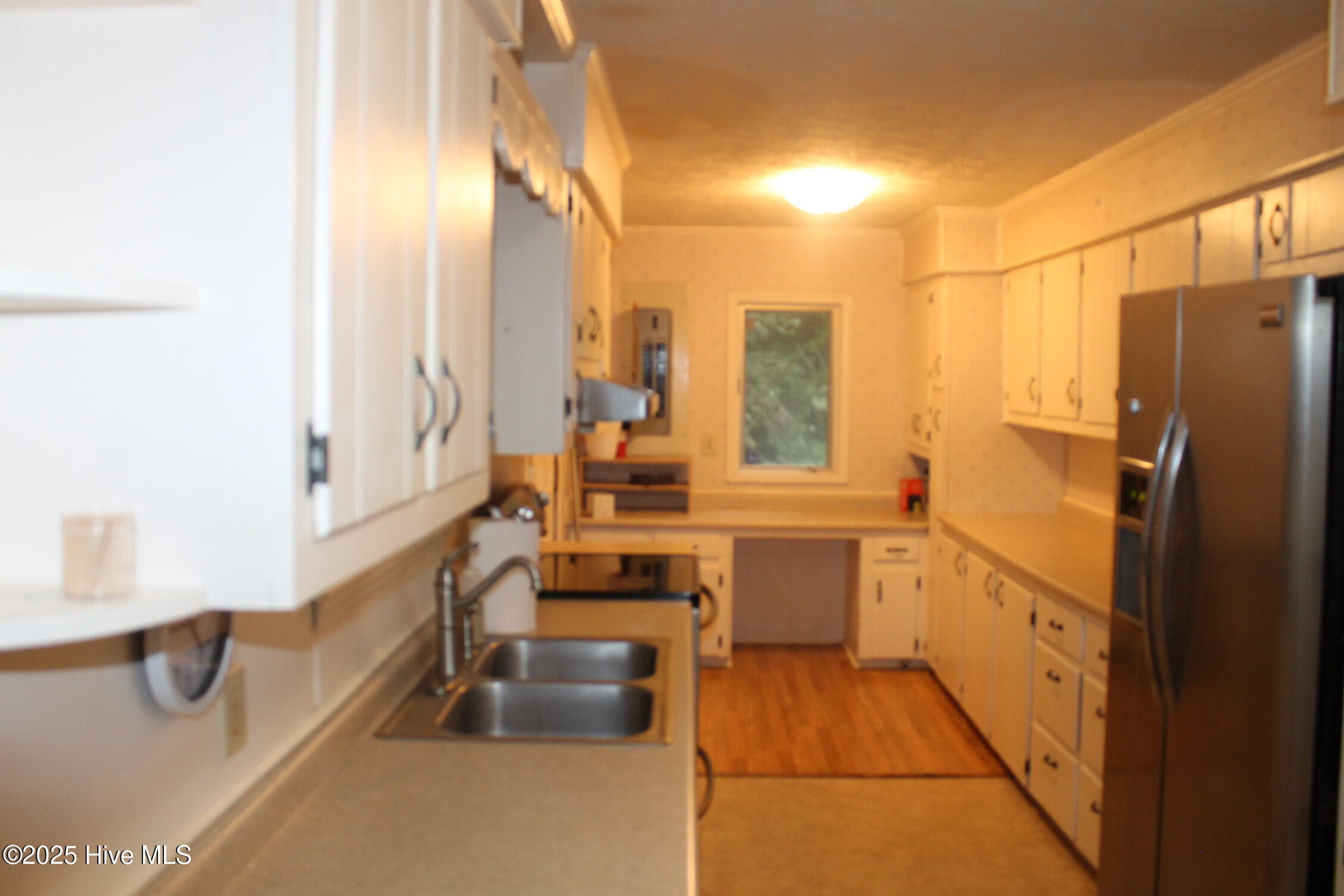 674 New Life Church Road Tabor City, NC 28463 - Photo 24 of 27 Kitchen