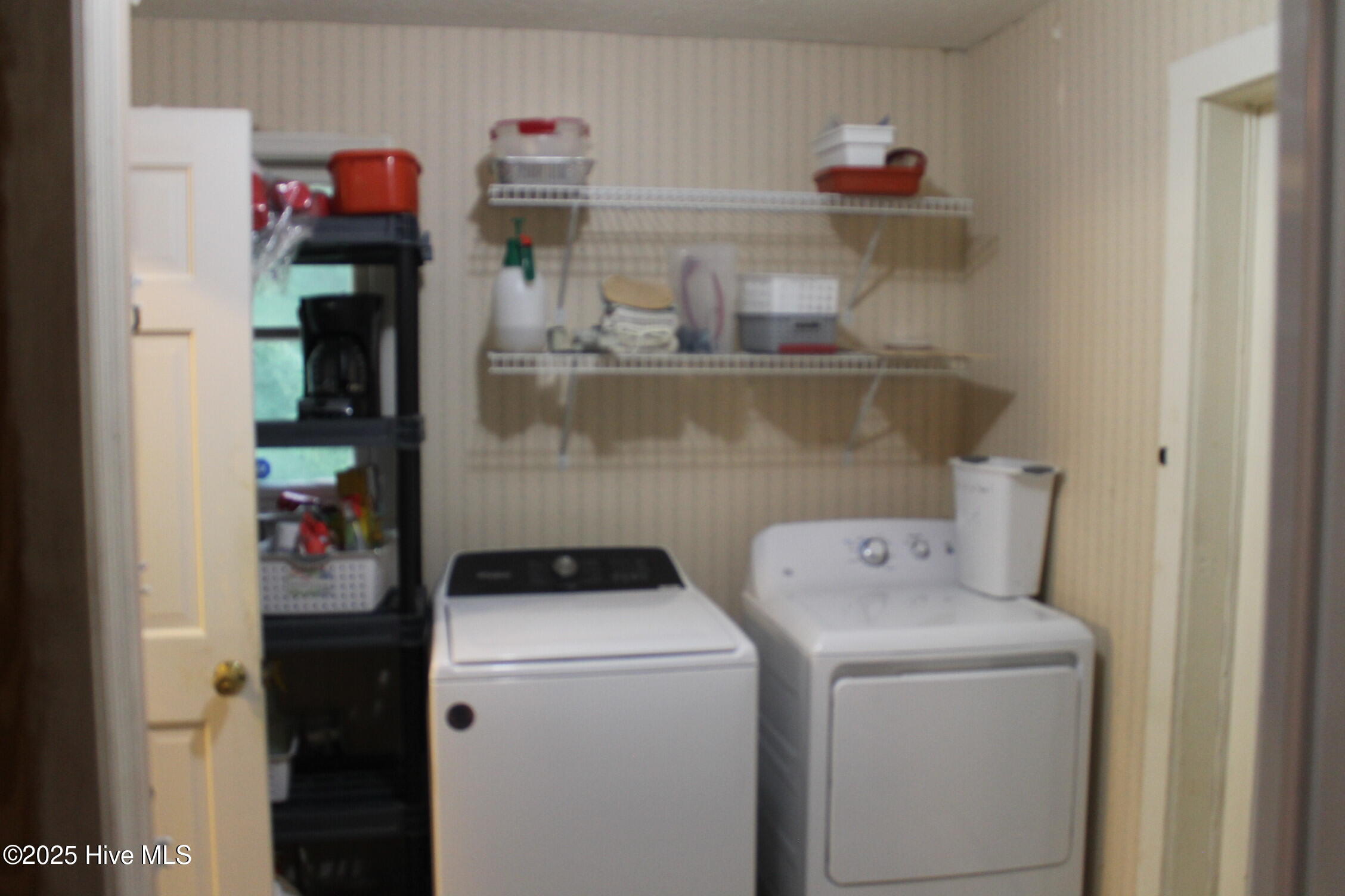 674 New Life Church Road Tabor City, NC 28463 - Photo 25 of 27 Wash room