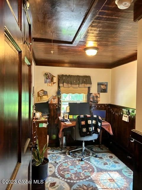 59 Powder Mill Road Pittstown, NY 12185 - Photo 13 of 21 off