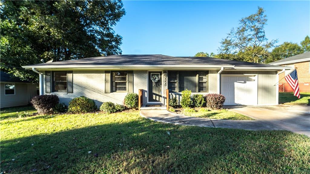 3320 Beech Drive Decatur, GA 30032 - Photo 1 of 1