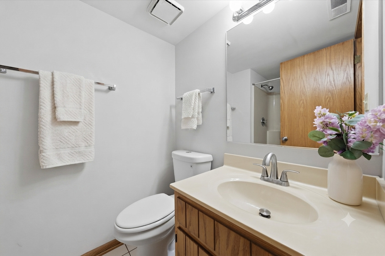 9800 Sayre Avenue, Unit 2B Chicago Ridge, IL 60415 - Photo 15 of 21