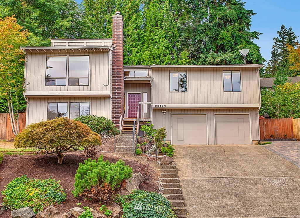 22124 5th Drive Southeast Bothell, WA 98021 - Photo 1 of 19