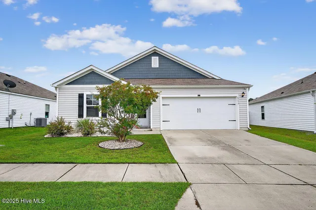 $310,000 | 673 Chester Way Northeast, Leland, NC 28451