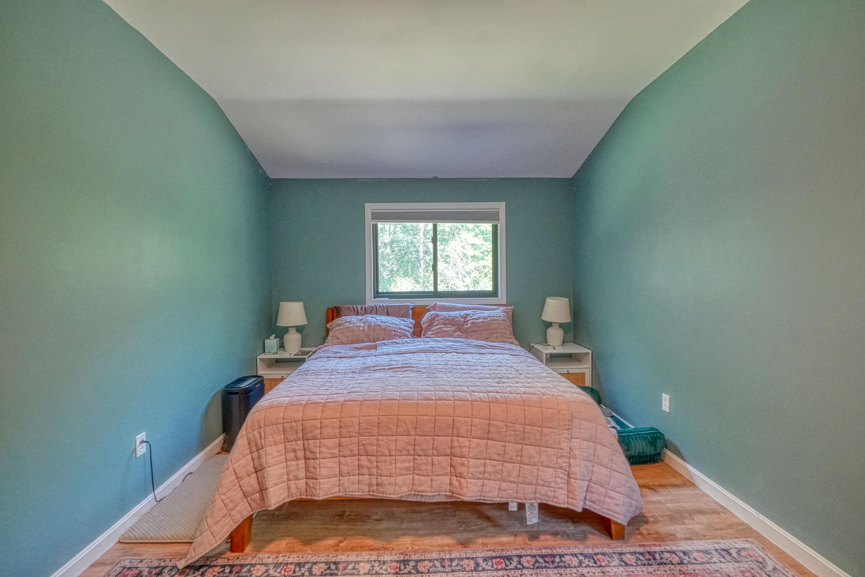 2041 Summerhaven Road Sidney, ME 04330 - Photo 20 of 30 Bedroom #1