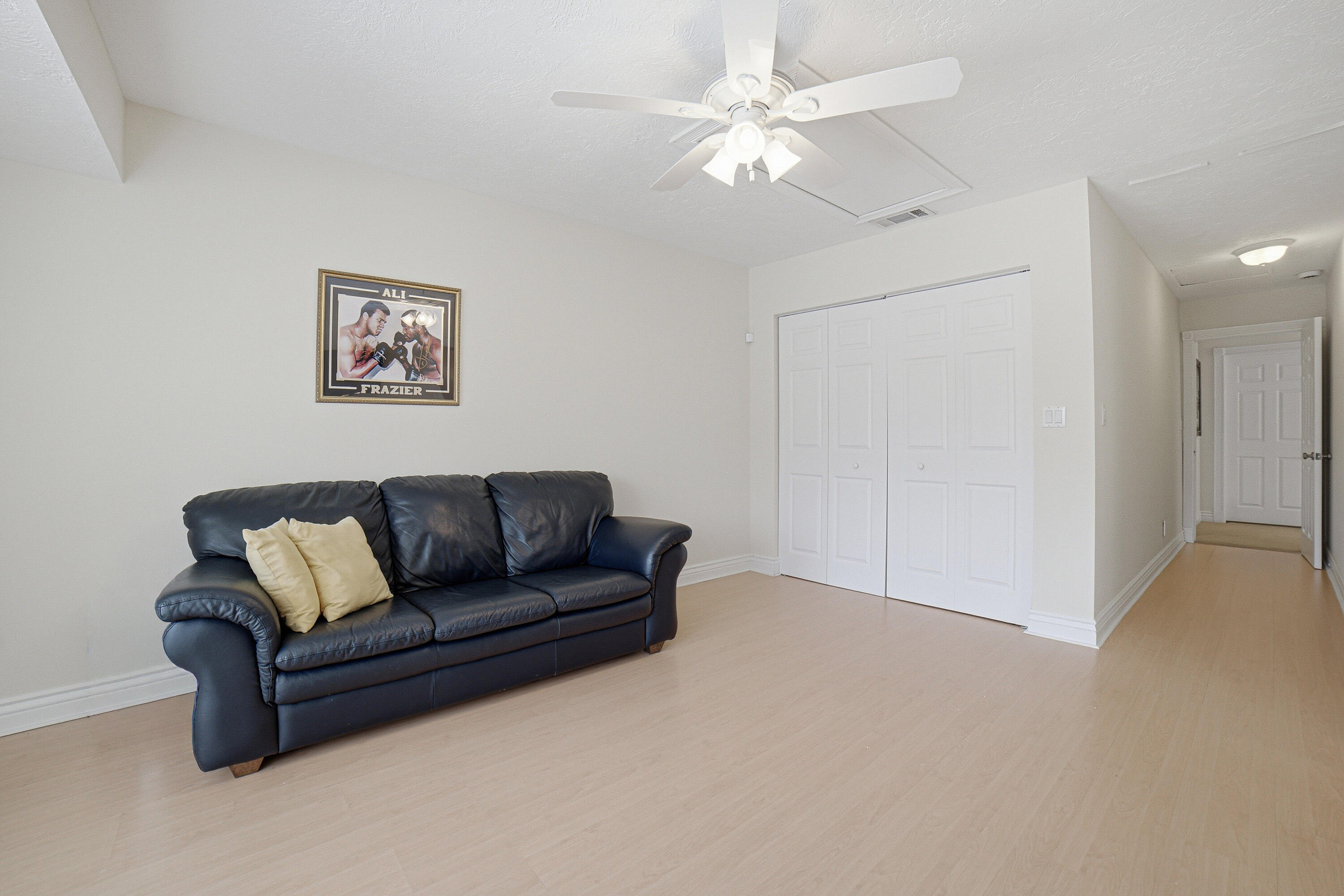 6024 Glendale Drive Boca Raton, FL 33433 - Photo 19 of 36 Bedroom1-B