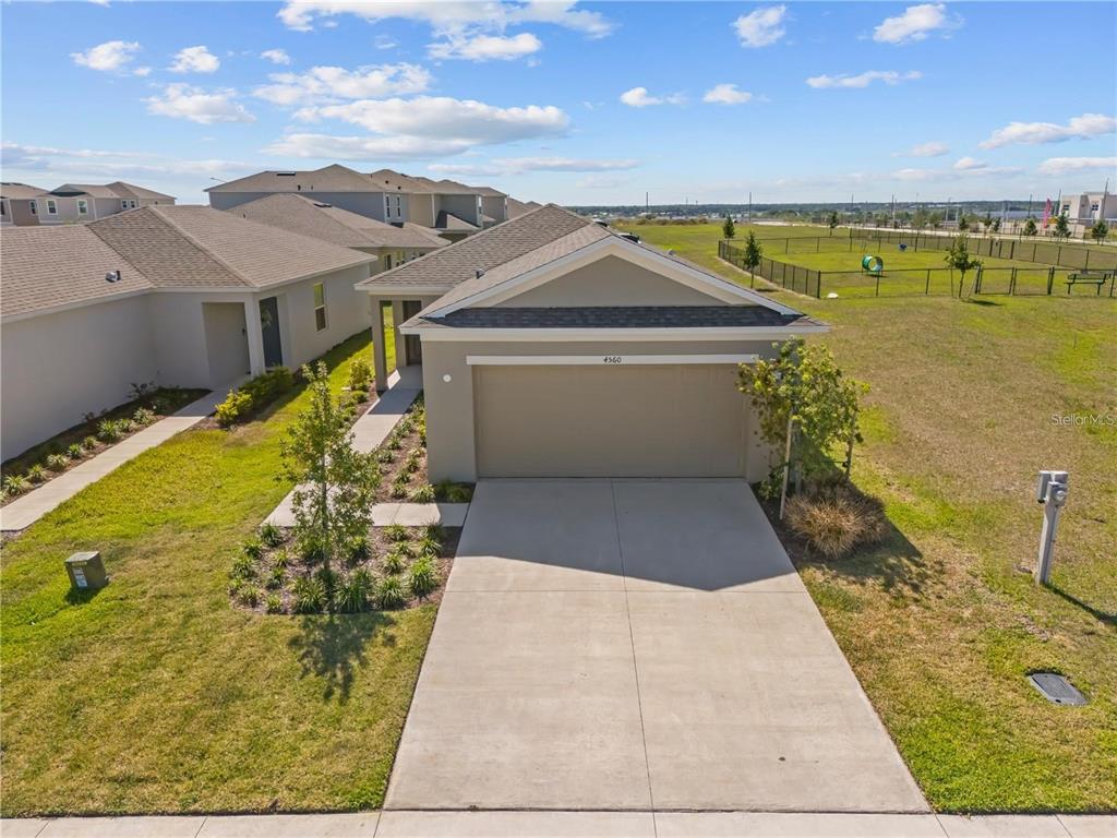4560 Ranunculus Street Haines City, FL 33844 - Photo 36 of 36 Gallery Image 36