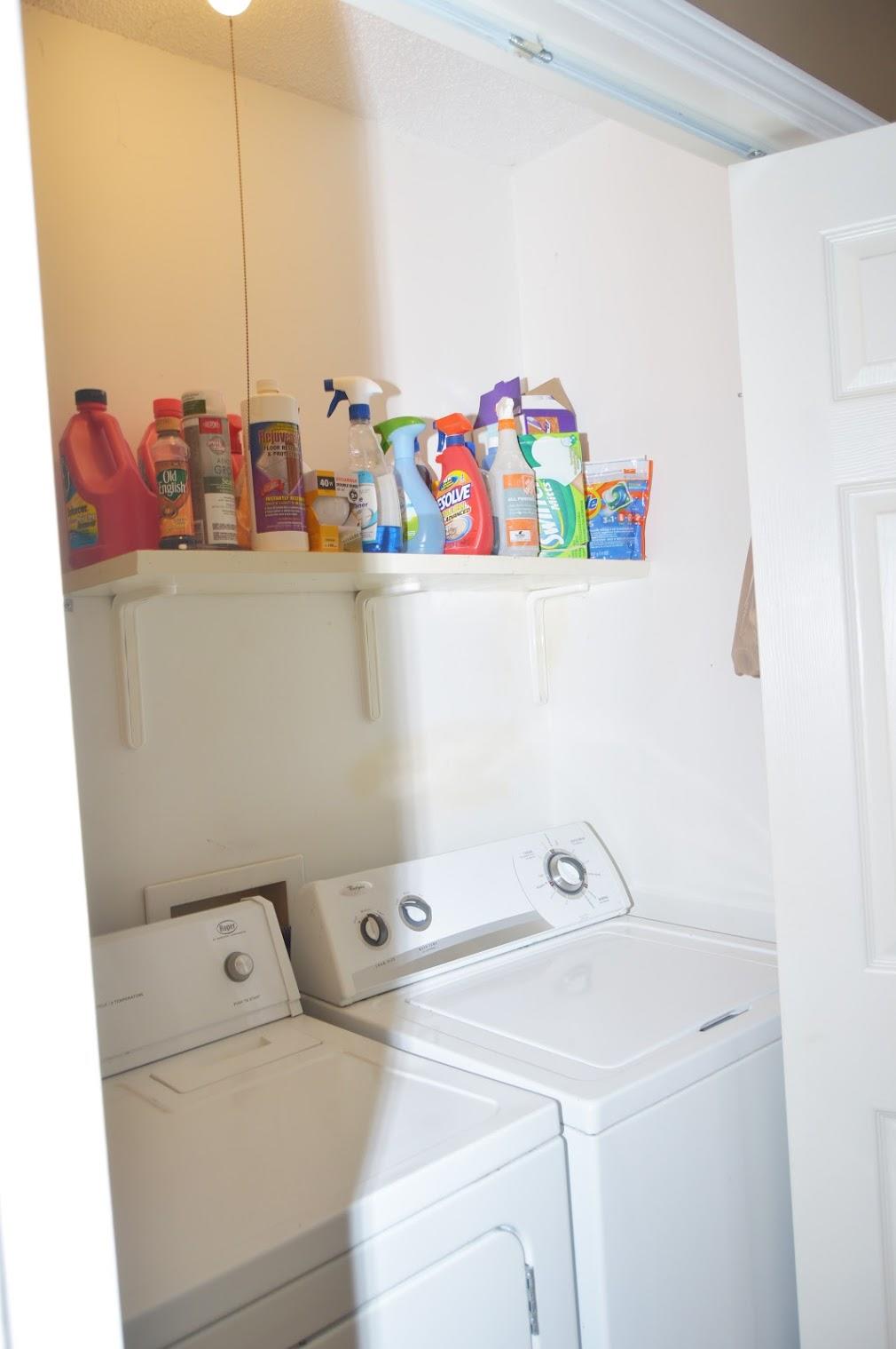209 Hamlet Road Summerville, SC 29485 - Photo 12 of 27 laundry rm