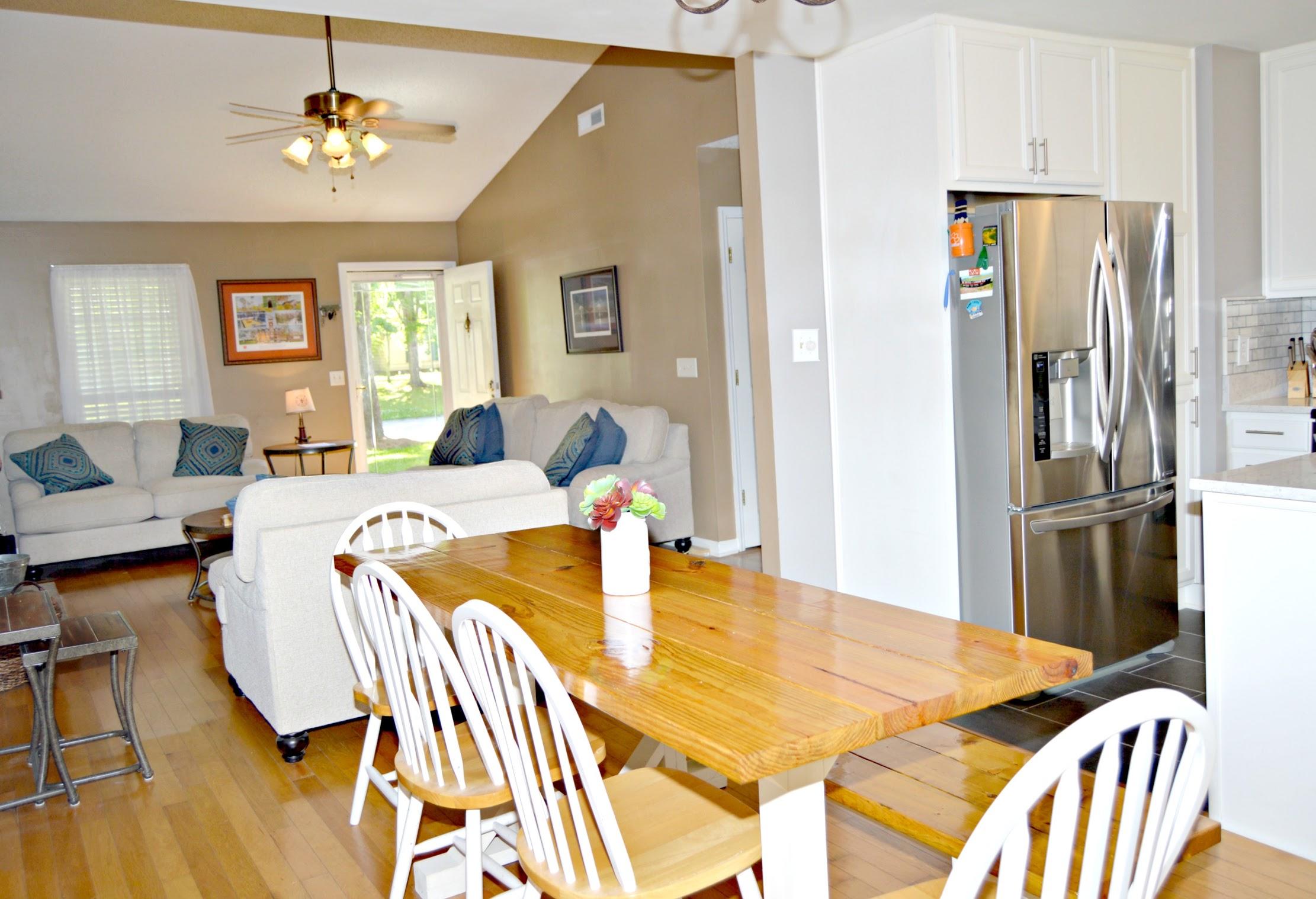 209 Hamlet Road Summerville, SC 29485 - Photo 3 of 27 dining rm 3