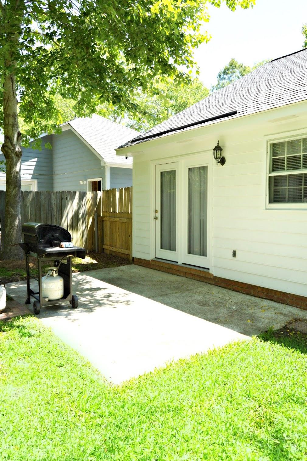 209 Hamlet Road Summerville, SC 29485 - Photo 21 of 27 patio