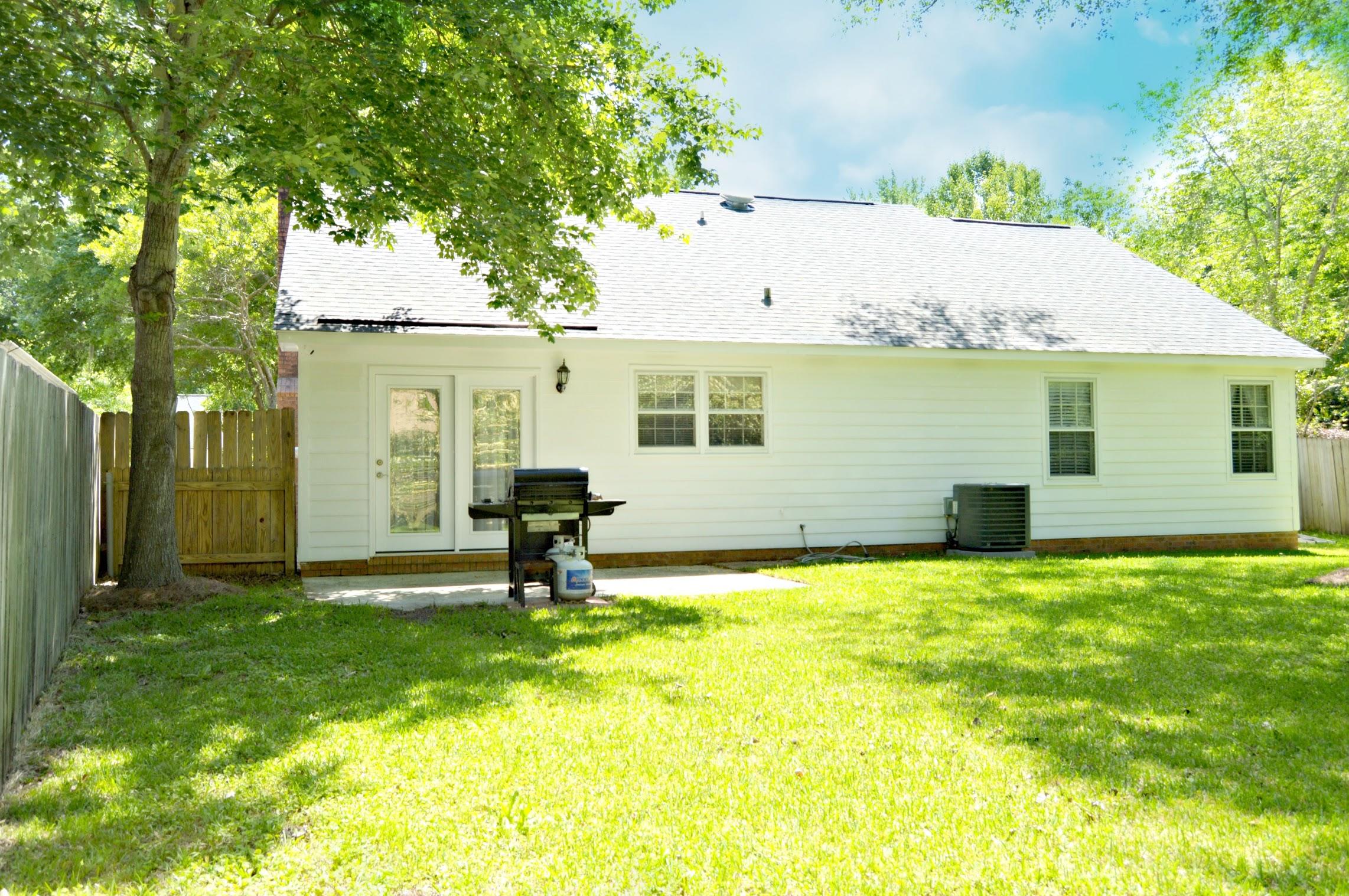 209 Hamlet Road Summerville, SC 29485 - Photo 22 of 27 back house 1