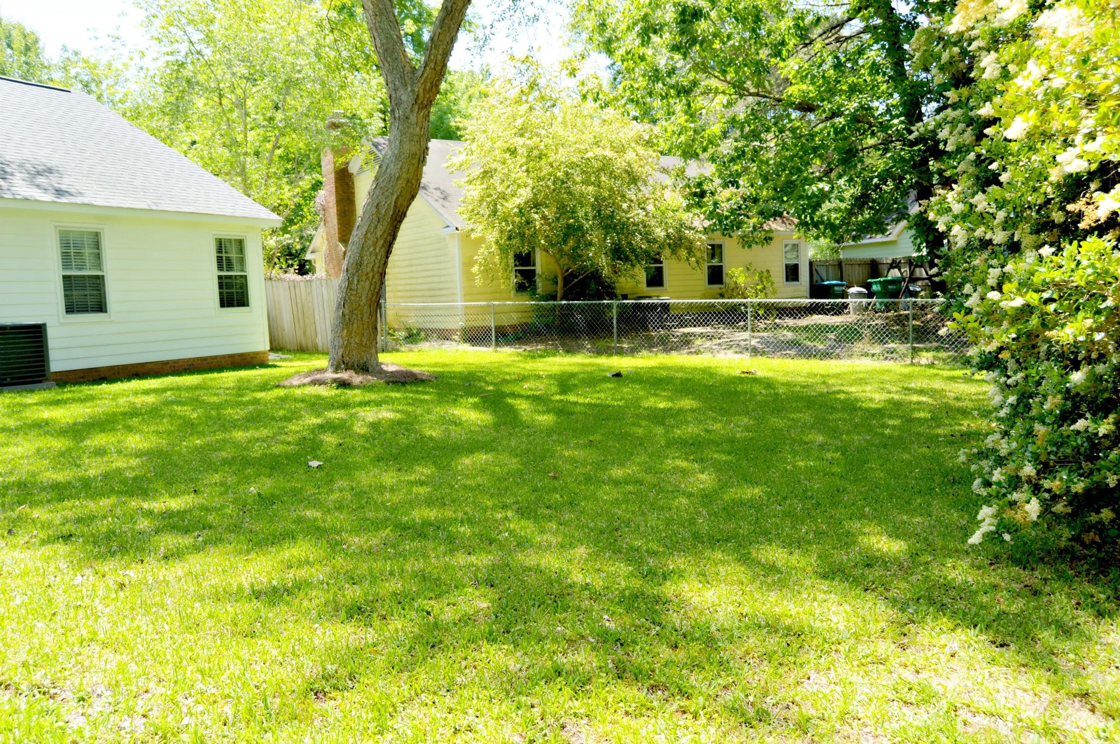 209 Hamlet Road Summerville, SC 29485 - Photo 23 of 27 back house 2