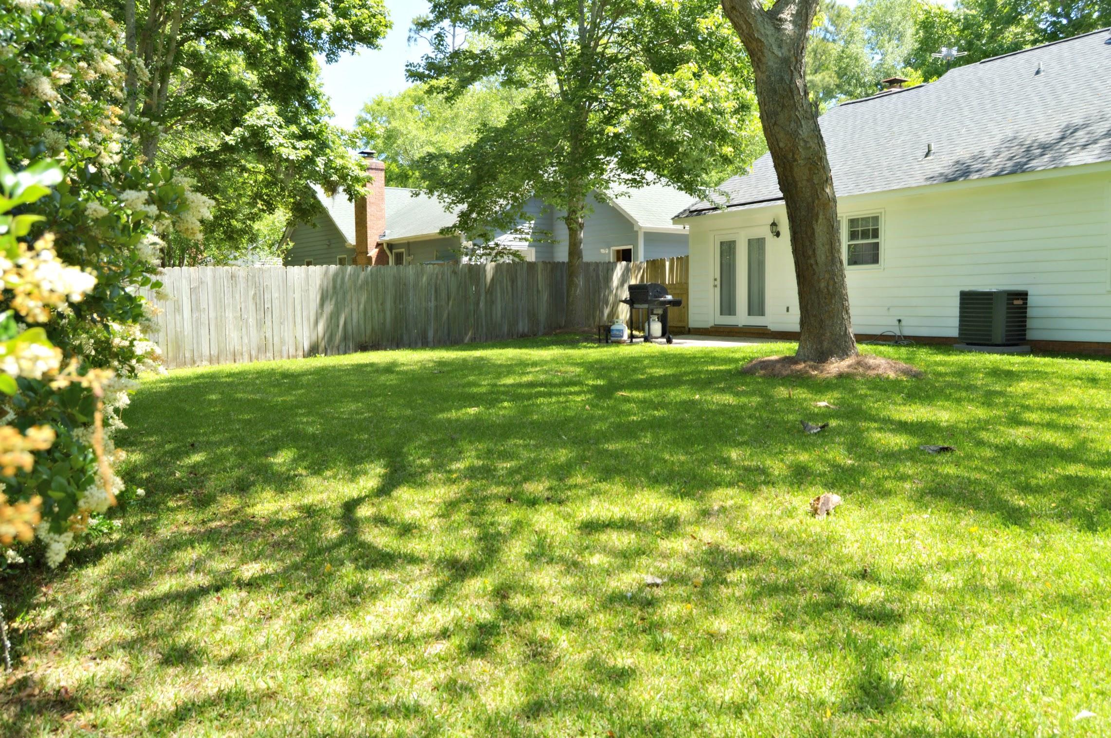 209 Hamlet Road Summerville, SC 29485 - Photo 24 of 27 back house 3