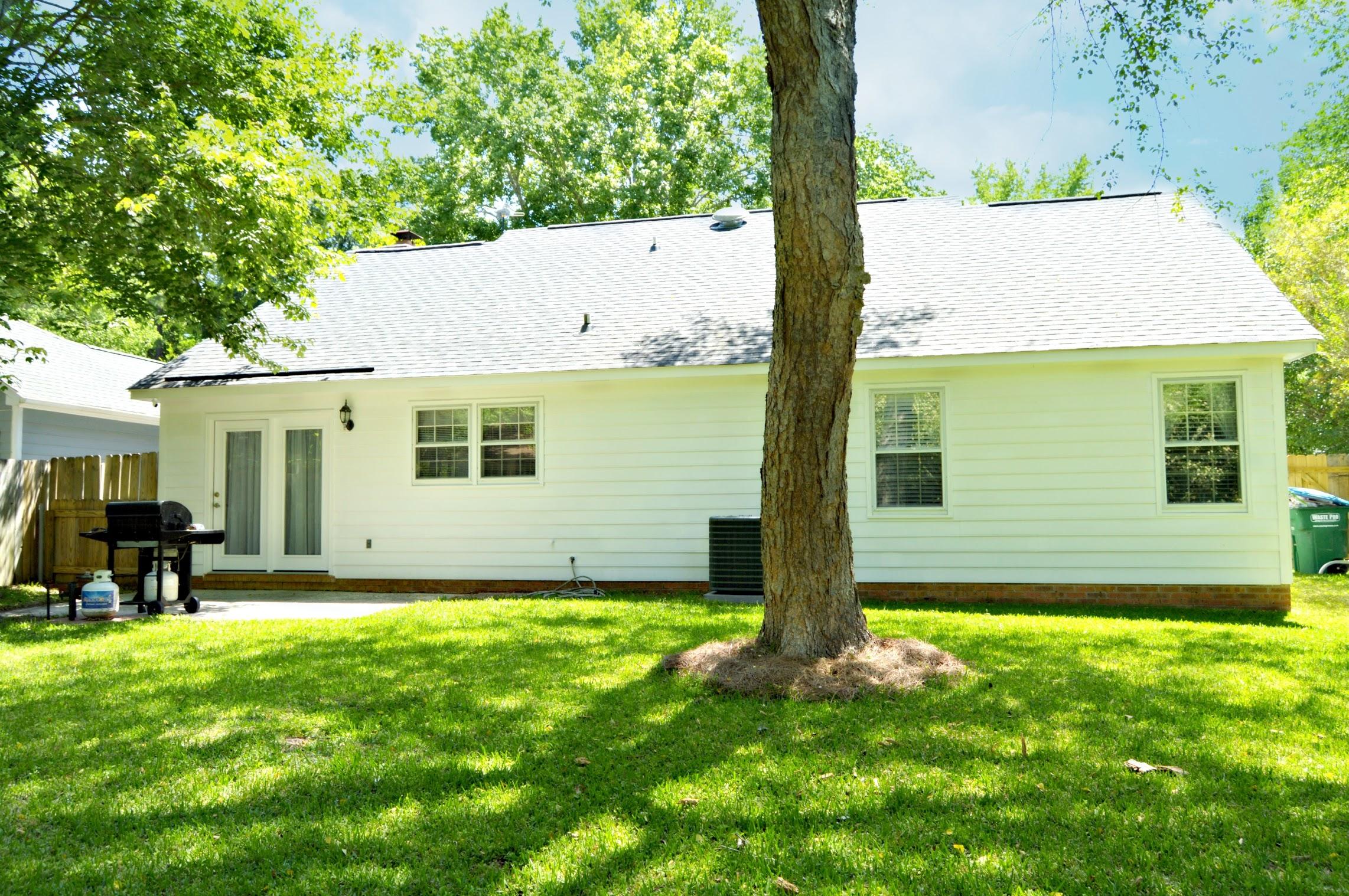 209 Hamlet Road Summerville, SC 29485 - Photo 25 of 27 Back house 4