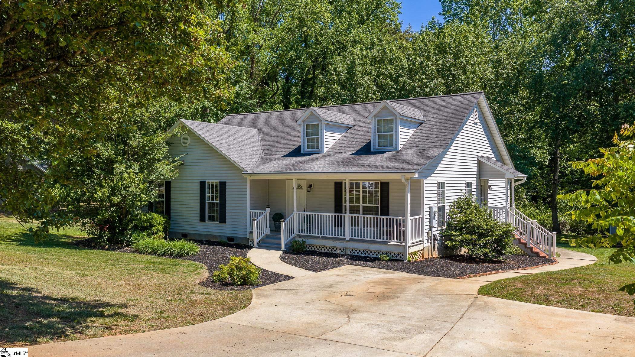460 Ransdell Drive Spartanburg, SC 29307 - Photo 5 of 44