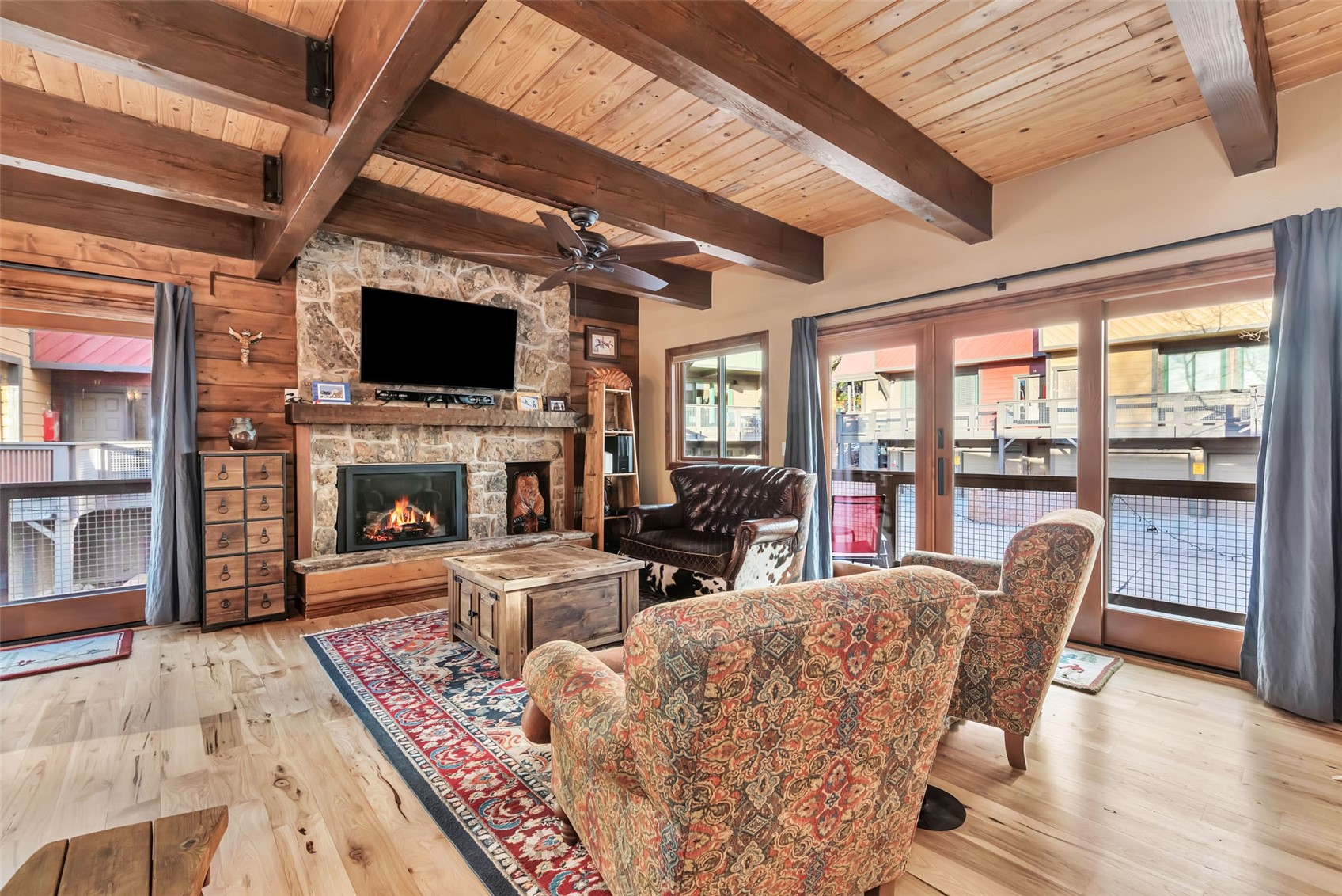2650 Medicine Springs Road, Unit 24 Steamboat Springs, CO 80487 - Photo 18 of 46