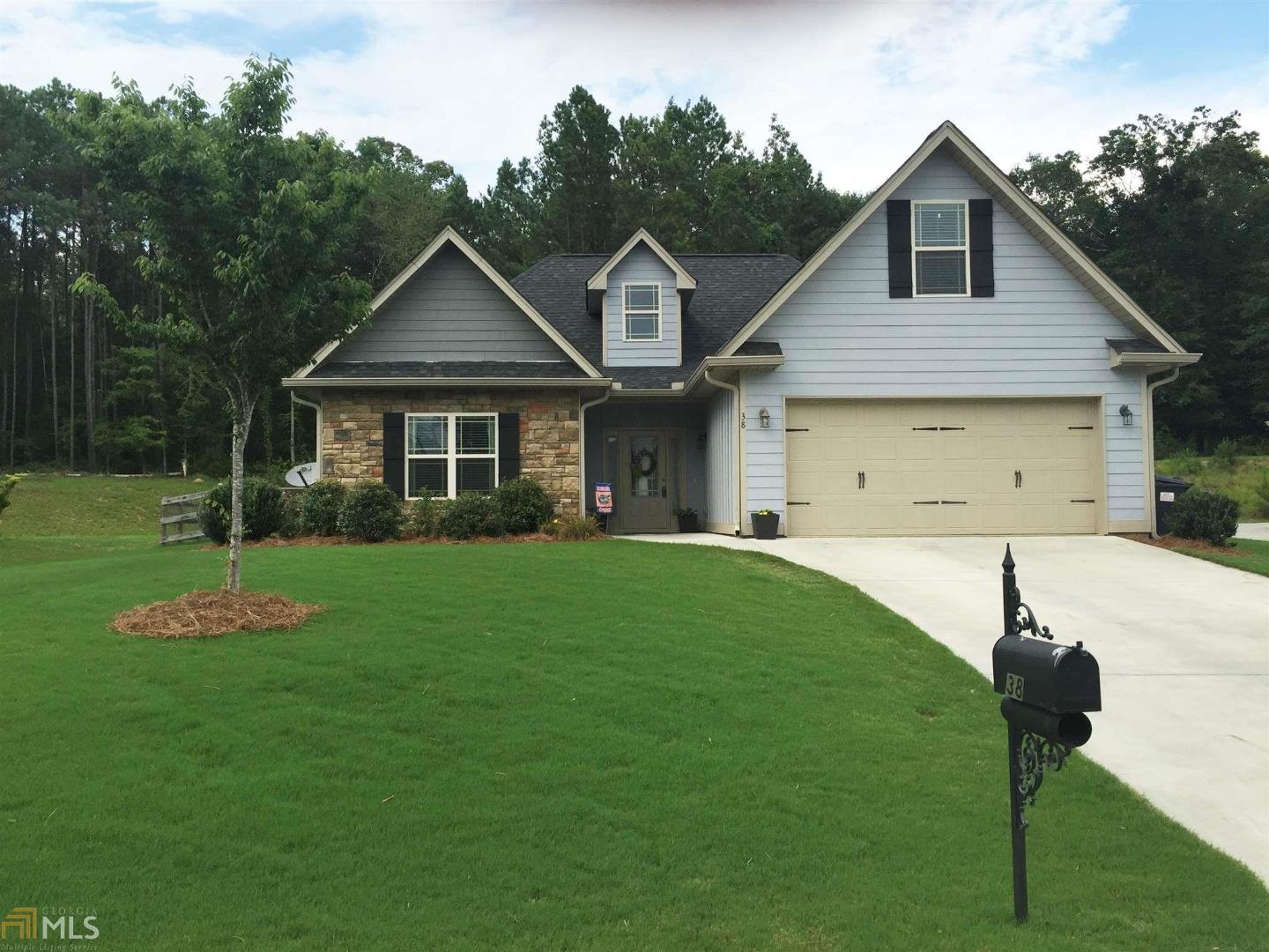 38 Round Rock Circle Northeast, Unit 89 Rome, GA 30161 - Photo 1 of 1 Gallery Image 1