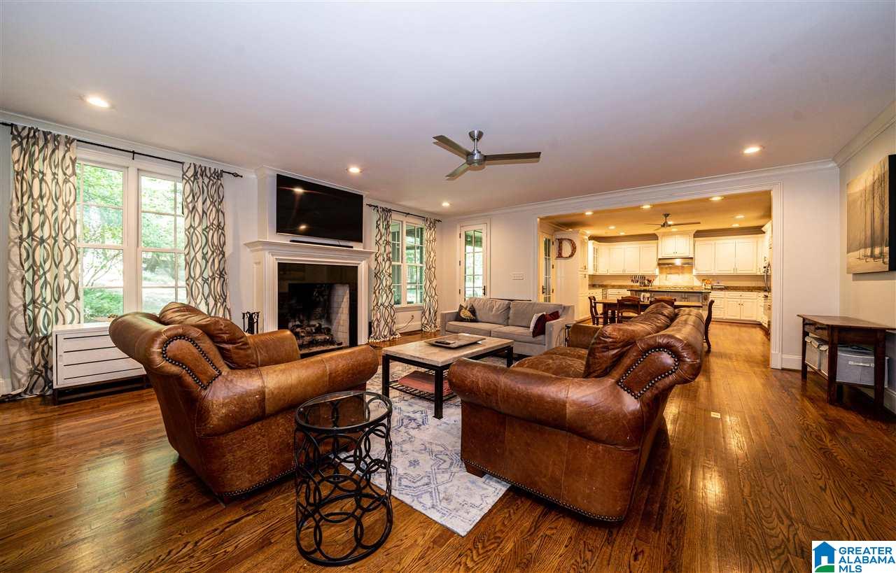 425 Michael Lane Birmingham, AL 35213 - Photo 13 of 45