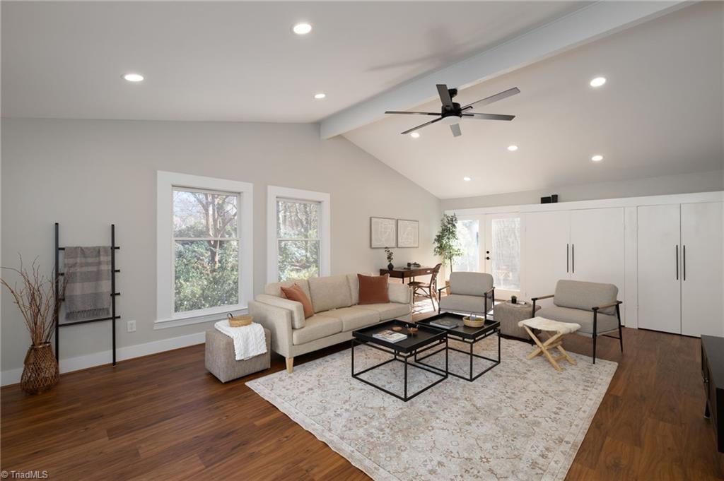 1120 Rustic Road Greensboro, NC 27410 - Photo 18 of 32