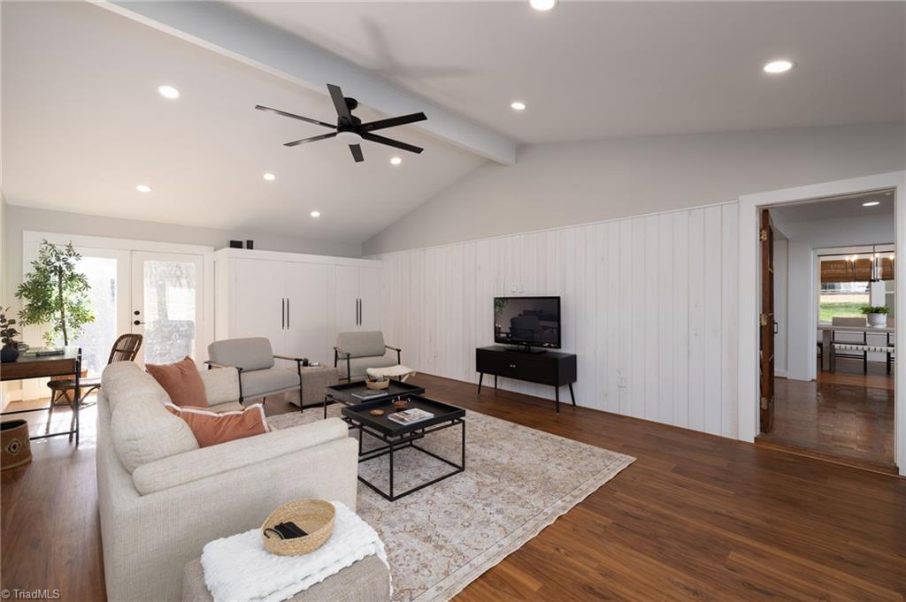 1120 Rustic Road Greensboro, NC 27410 - Photo 19 of 32
