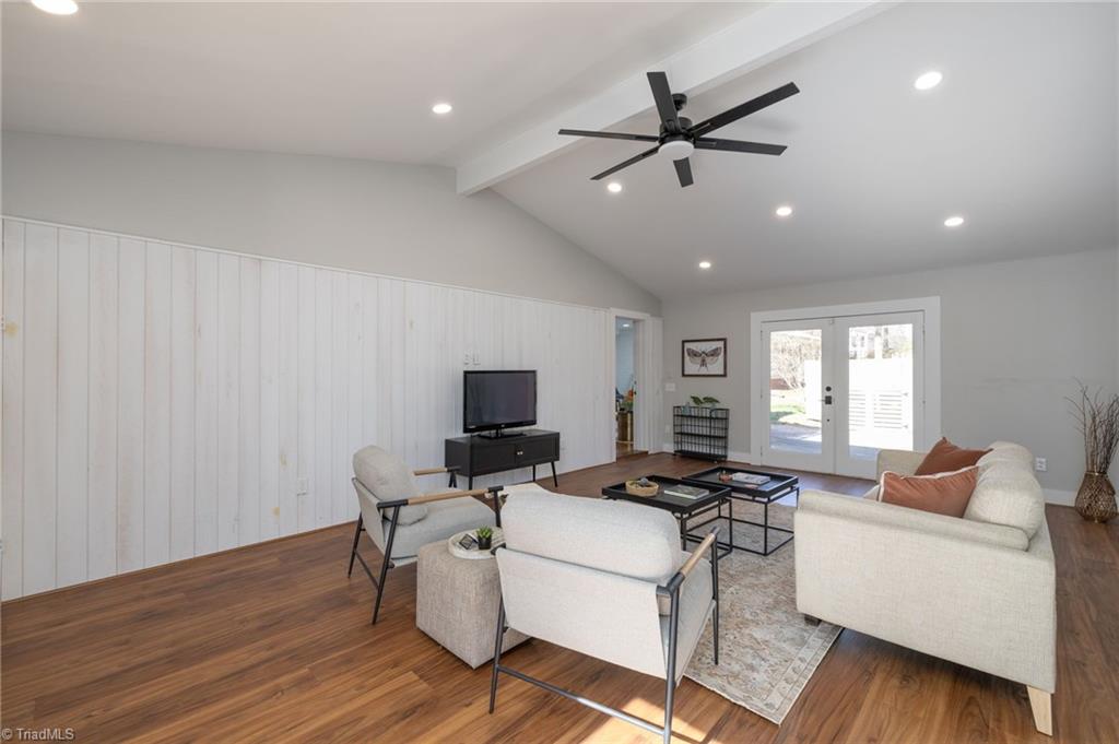 1120 Rustic Road Greensboro, NC 27410 - Photo 20 of 32