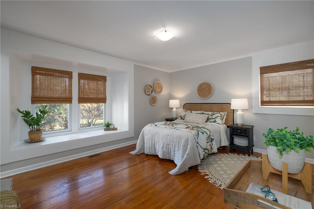 1120 Rustic Road Greensboro, NC 27410 - Photo 21 of 32