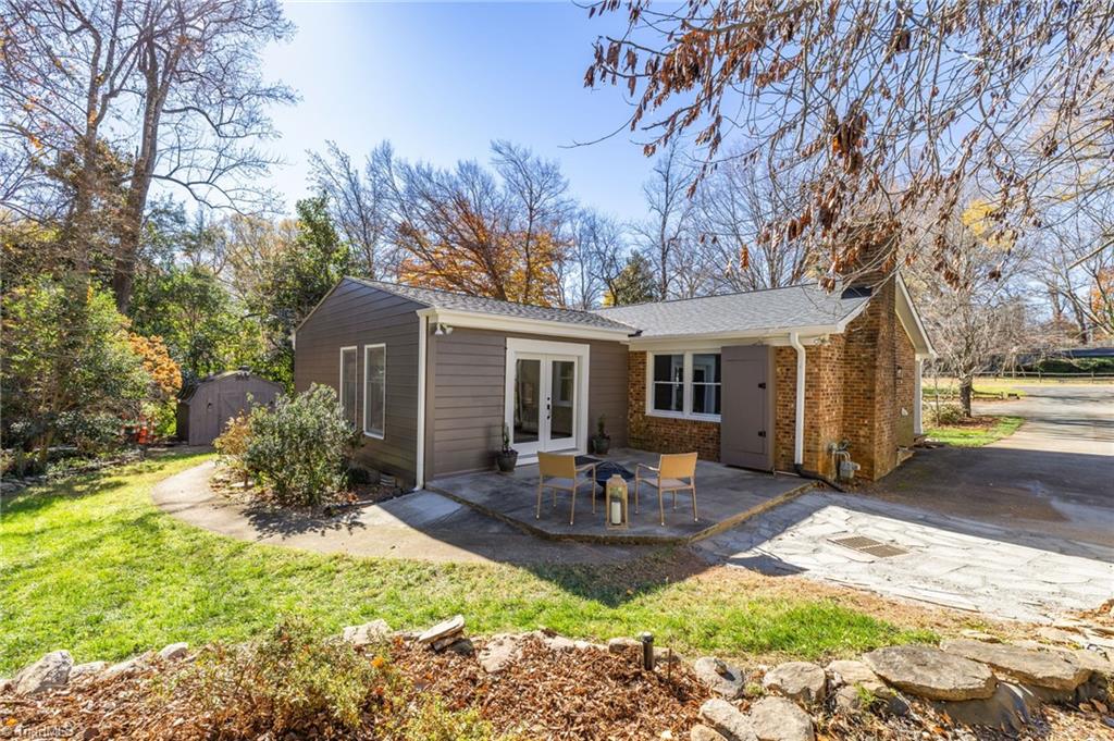 1120 Rustic Road Greensboro, NC 27410 - Photo 28 of 32