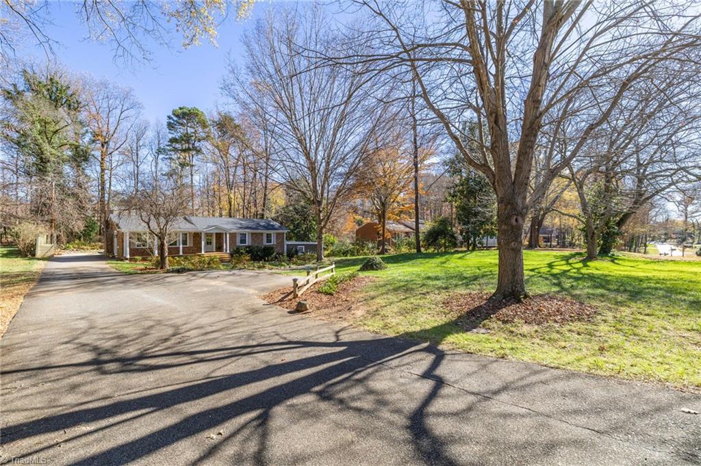 1120 Rustic Road Greensboro, NC 27410 - Photo 32 of 32