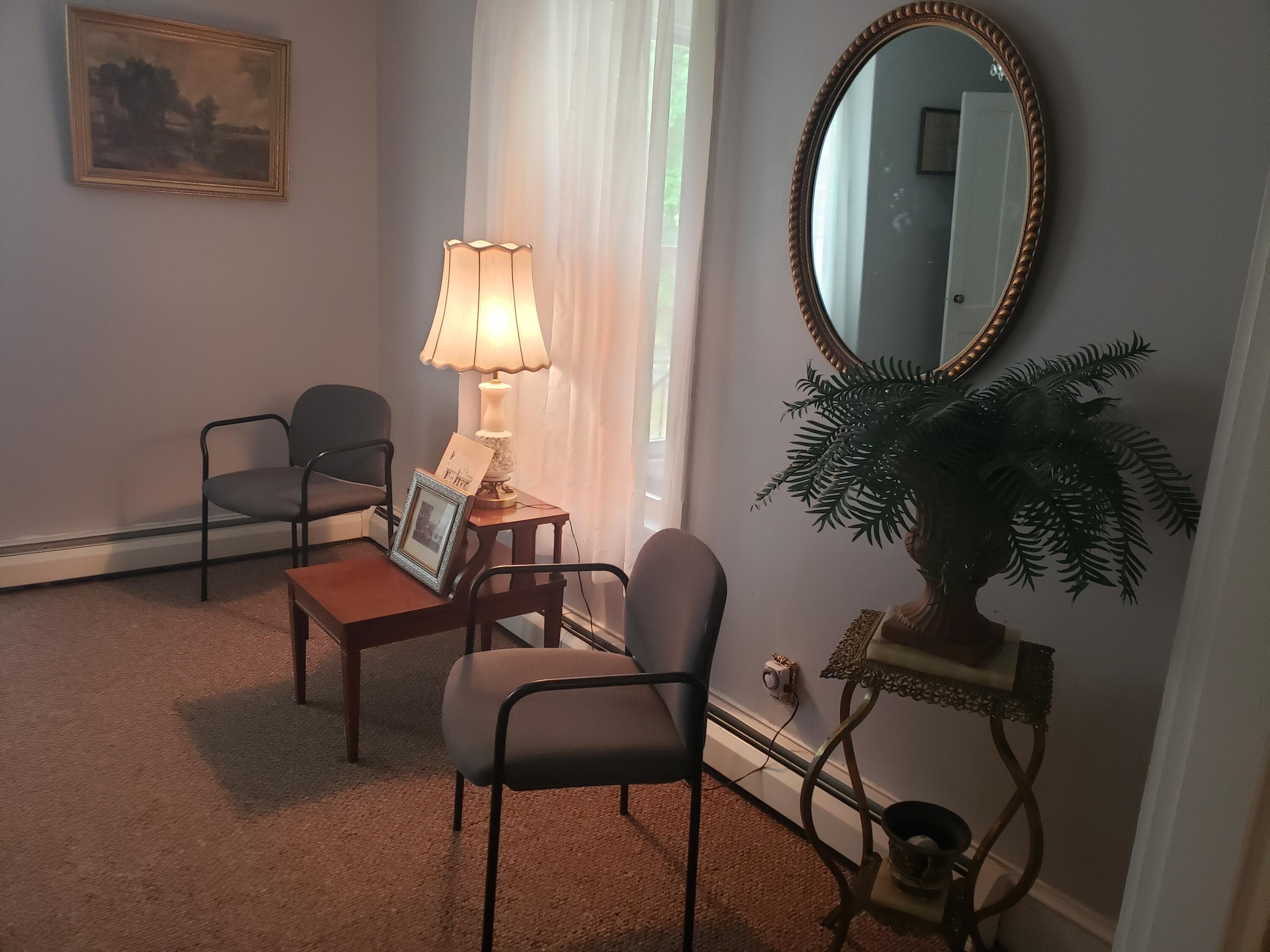 23 Intervale Road Jay, ME 04239 - Photo 25 of 59 Living Room
