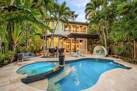 $4,095,000 | 2415 Middle River Drive, Fort Lauderdale, FL 33305