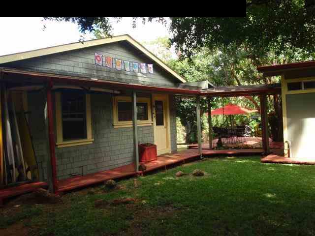 1077 West Kuiaha Road Haiku, HI 96708 - Photo 1 of 12 Gallery Image 1