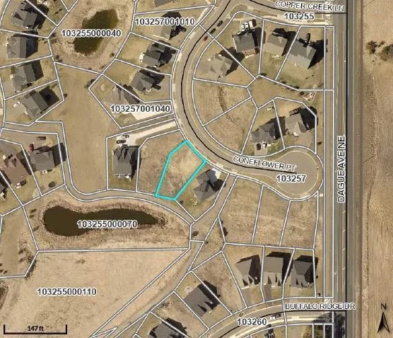 $69,900 | 2049 Coneflower Point, Buffalo, MN 55313