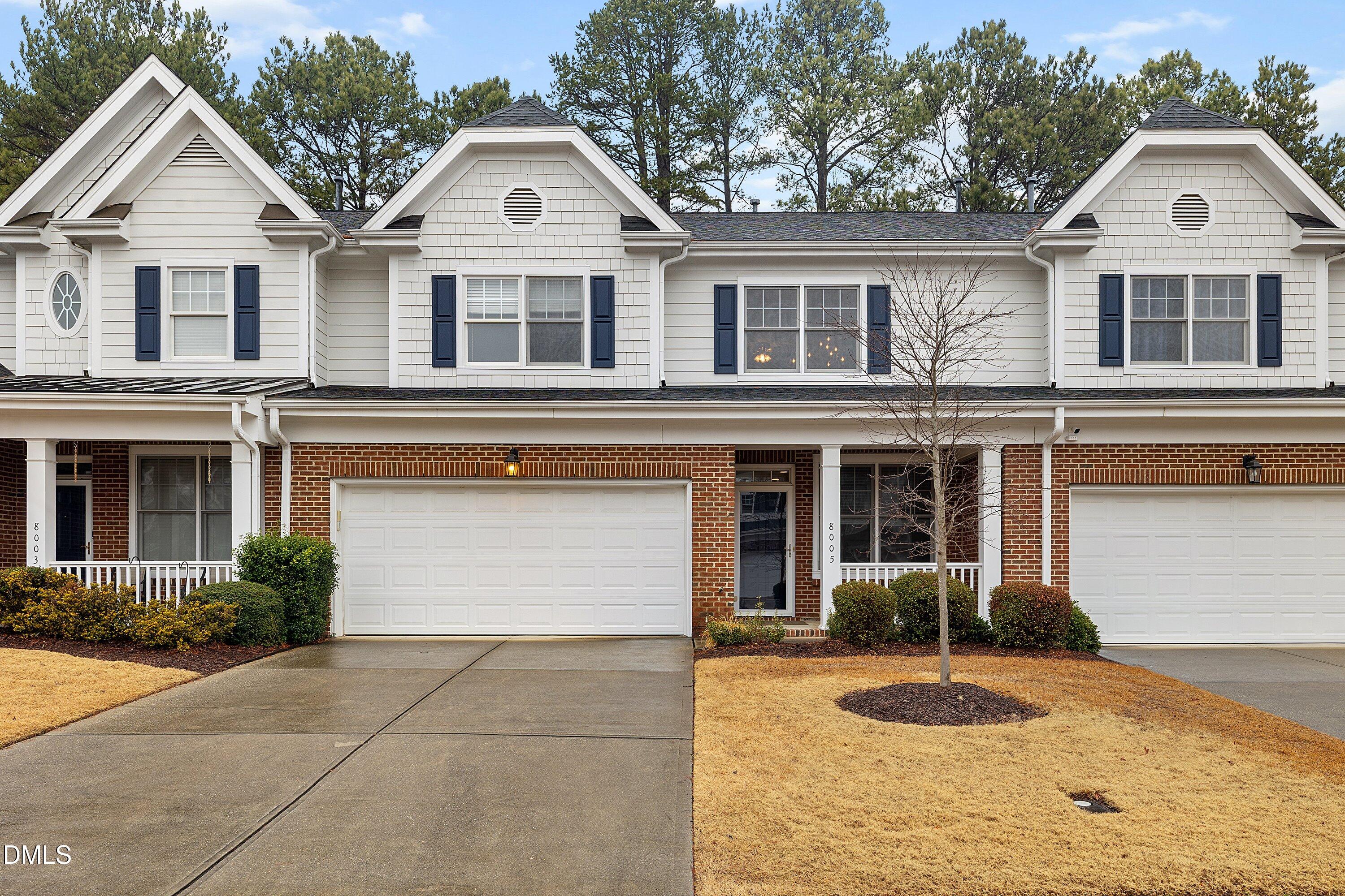 8005 Satillo Lane Raleigh, NC 27616 - Photo 1 of 49 01-8005 Satillo Ln_0095