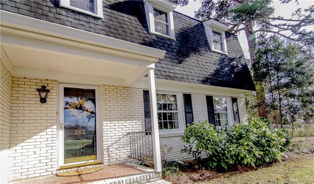 202 Huffstetler Road Gastonia, NC 28056 - Photo 2 of 22 Gallery Image 2