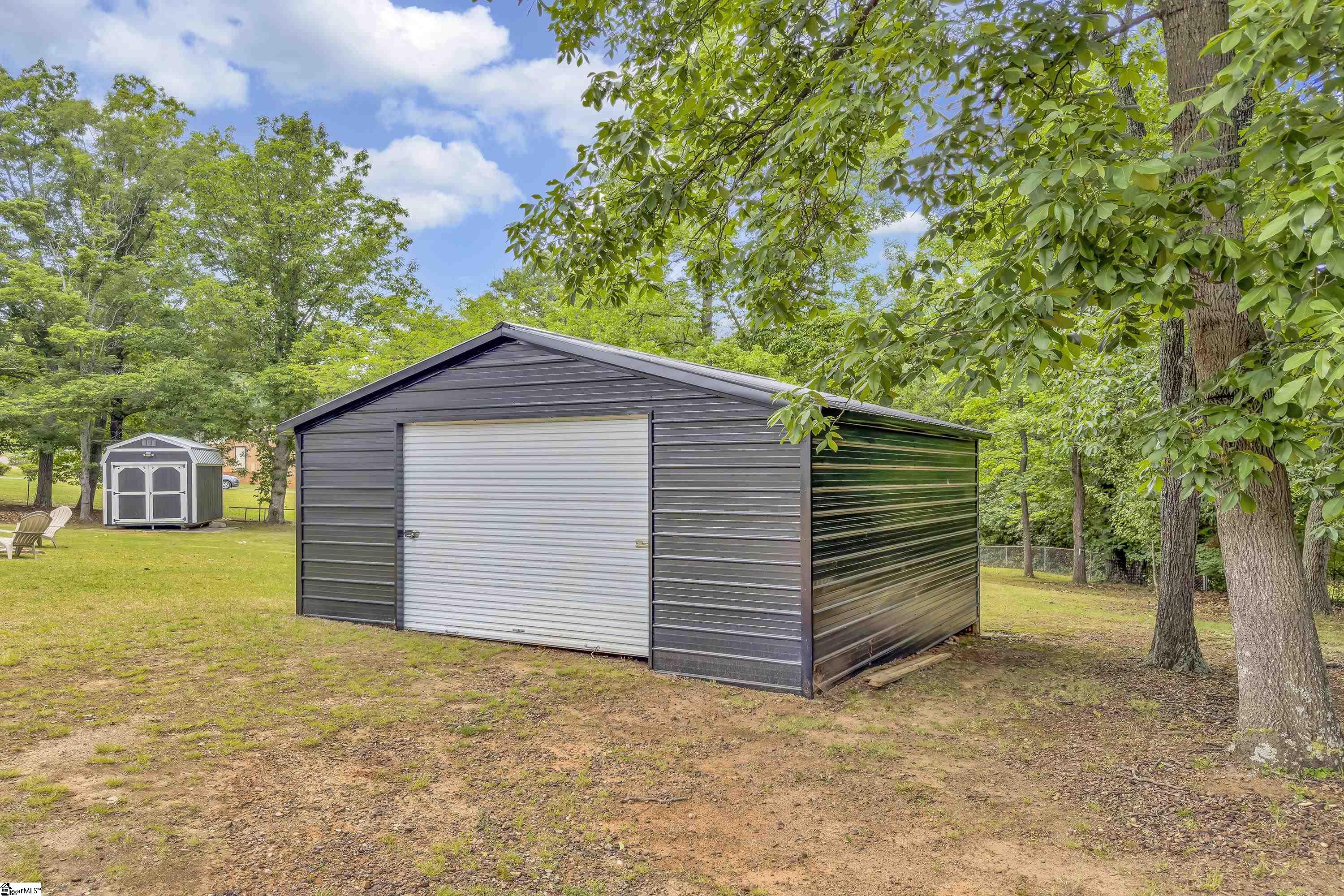 416 West Belvue Road Greenville, SC 29609 - Photo 14 of 33