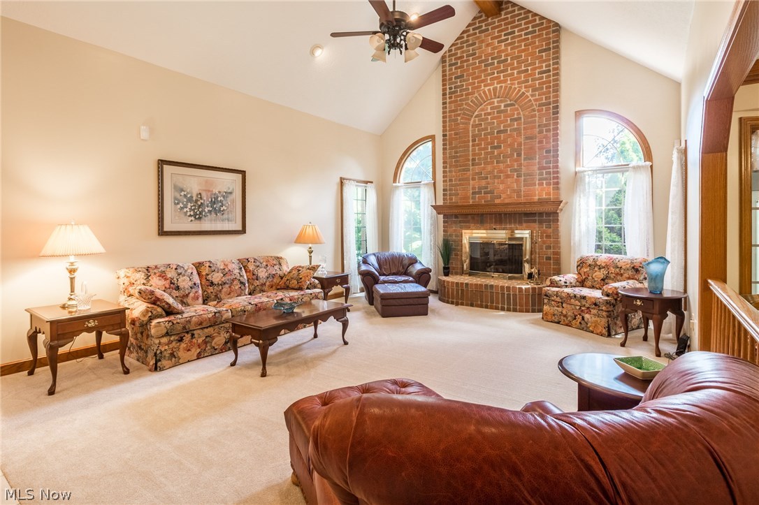 570 Hatch Road Wadsworth, OH 44281 - Photo 8 of 34