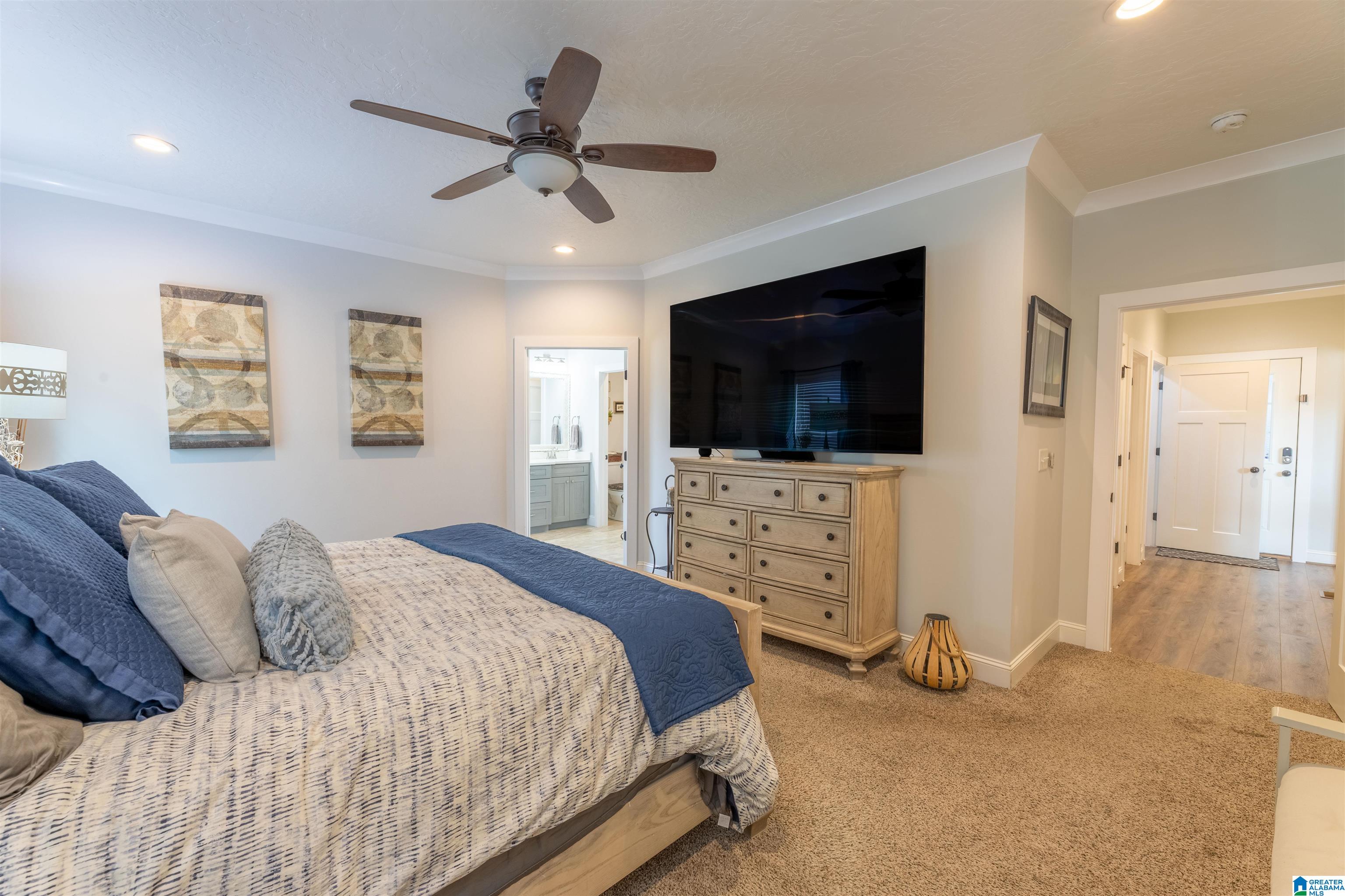 62 Freedom Way Anniston, AL 36207 - Photo 25 of 44
