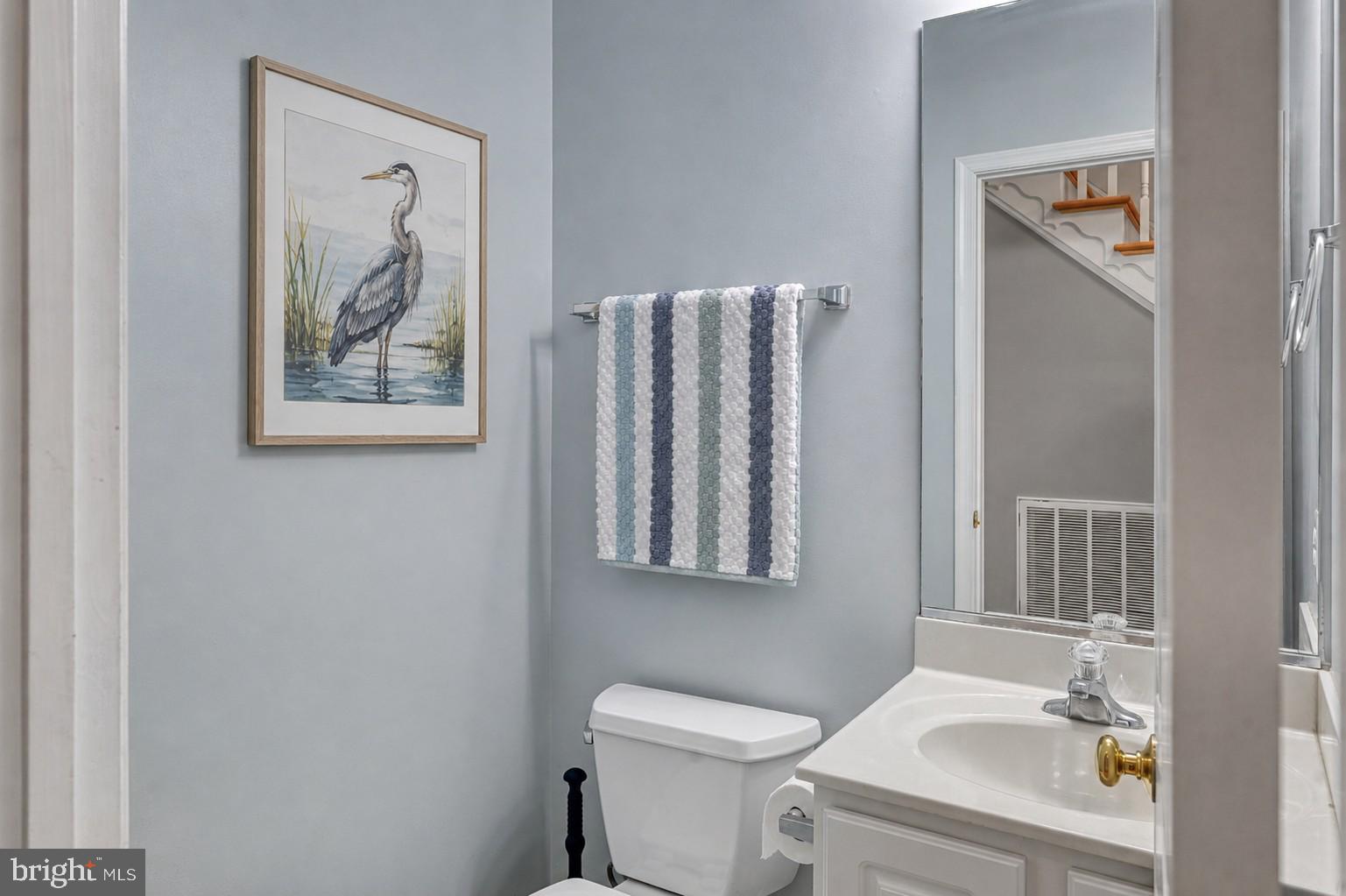 5815 Springfield Farm Lane Mineral, VA 23117 - Photo 29 of 79 1/2 Bath