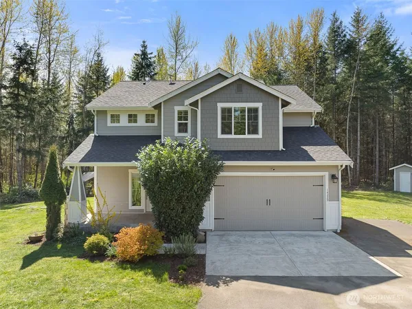 $760,000 | 14229 Rainier View Drive Southeast, Yelm, WA 98597
