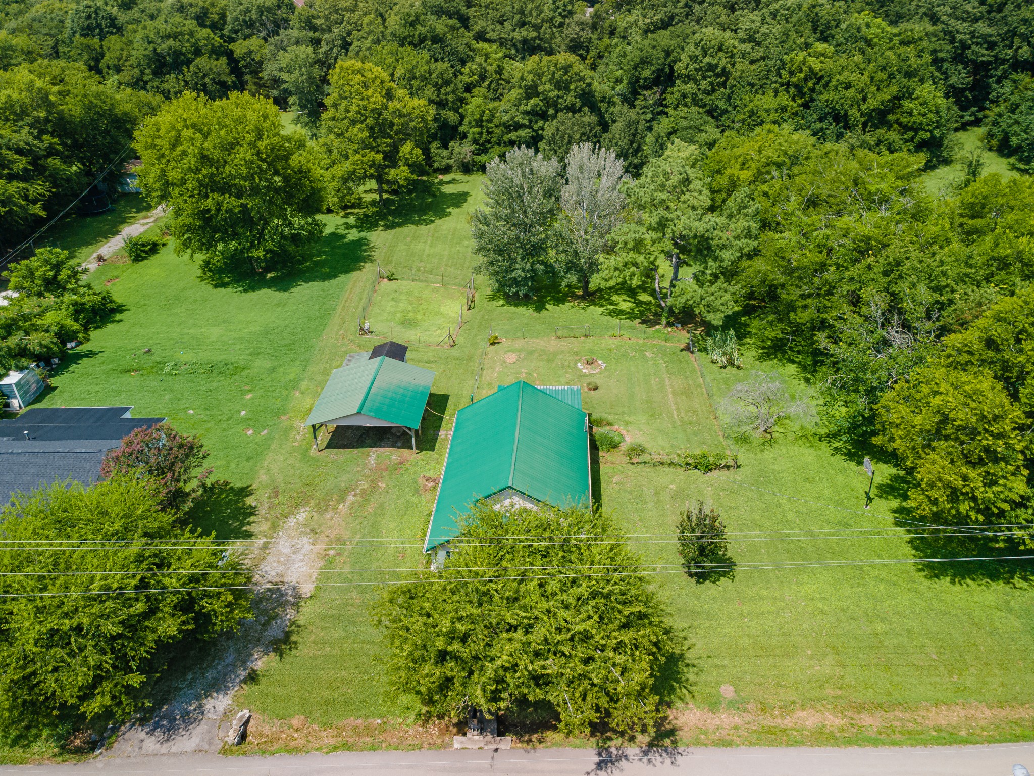 330 Holly Grove Road Lewisburg, TN 37091 - Photo 80 of 84