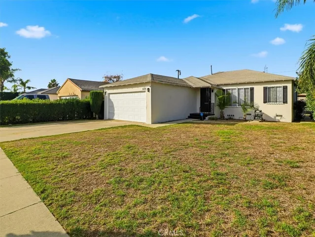 $659,900 | 525 South Caswell Avenue, Compton, CA 90220
