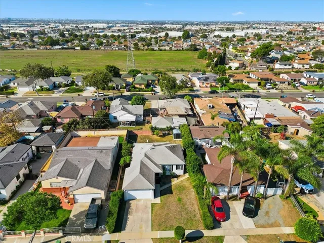 $659,900 | 525 South Caswell Avenue, Compton, CA 90220