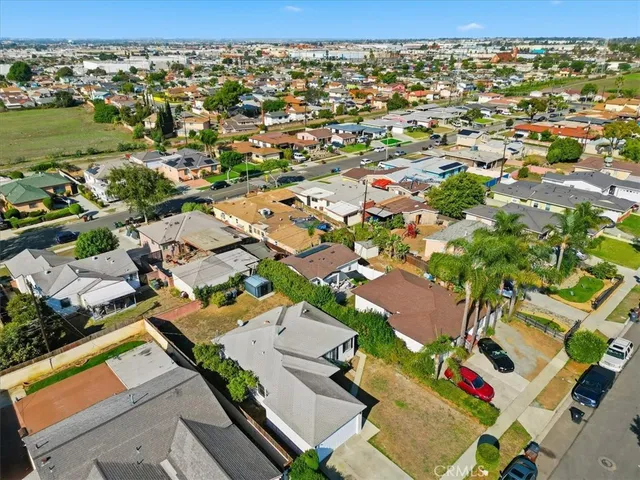 $659,900 | 525 South Caswell Avenue, Compton, CA 90220