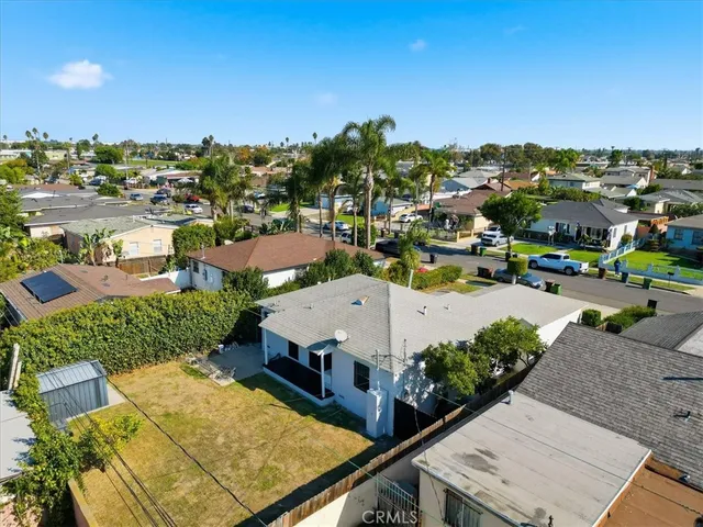 $659,900 | 525 South Caswell Avenue, Compton, CA 90220