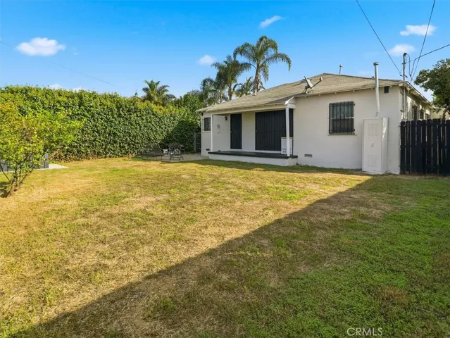 $659,900 | 525 South Caswell Avenue, Compton, CA 90220