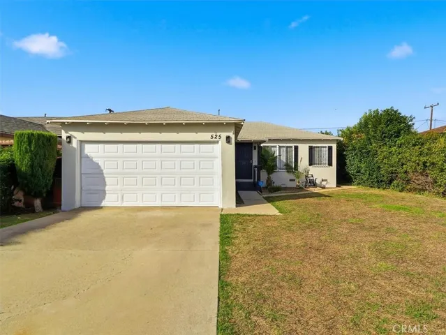 $659,900 | 525 South Caswell Avenue, Compton, CA 90220